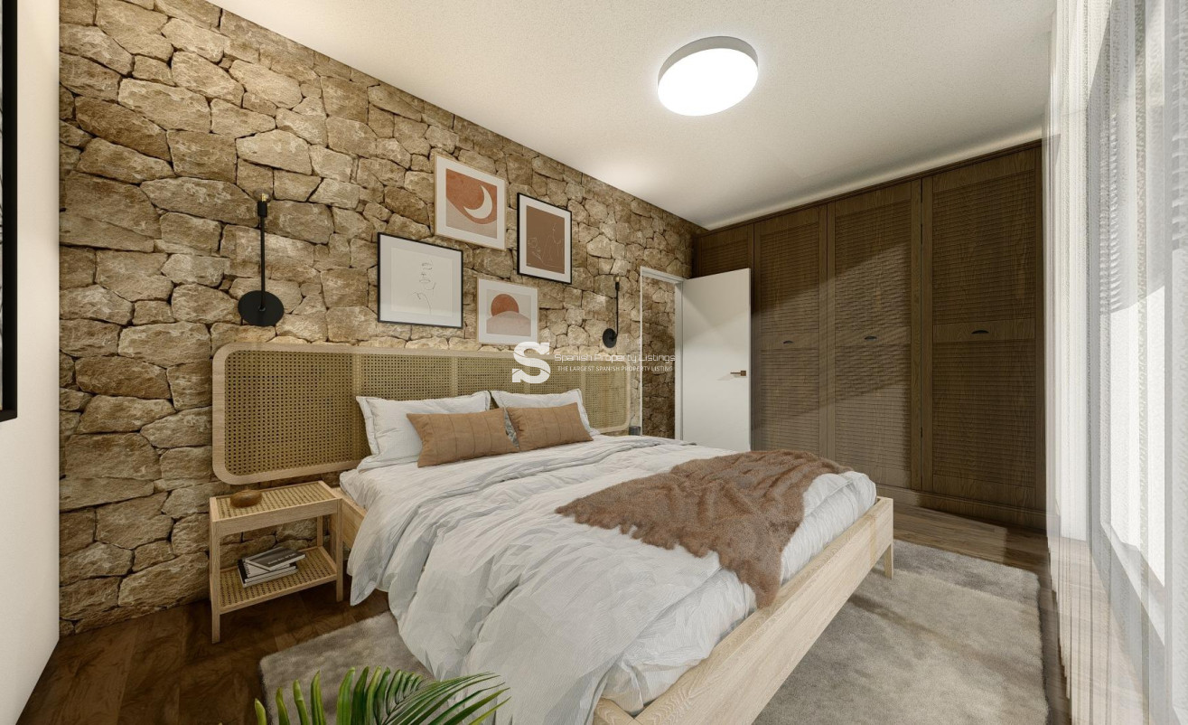 New Build - Villa - Altea - Sierra de Altea