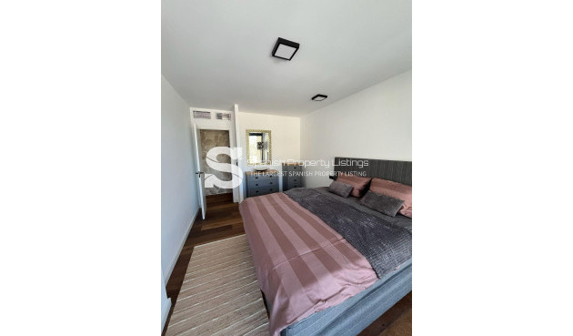 New Build - Villa - Altea - Sierra de Altea