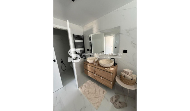 New Build - Villa - Altea - Sierra de Altea