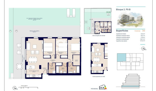 New Build - Apartment - Villajoyosa - Playa del Torres