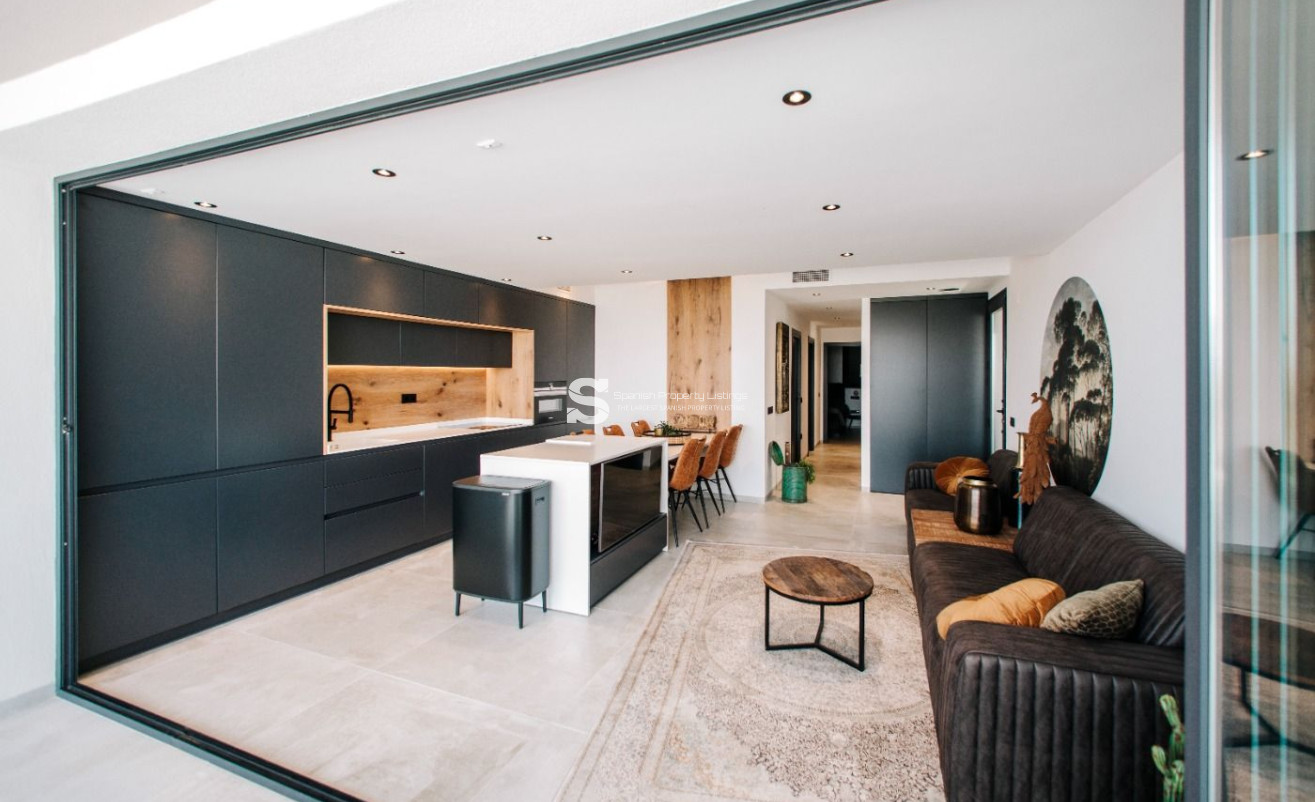 New Build - Bungalow - Rojales - La Marquesa Golf