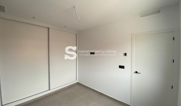 Obra nueva - Villa - Los Alcazares - La Concha