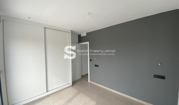 Obra nueva - Villa - Los Alcazares - La Concha