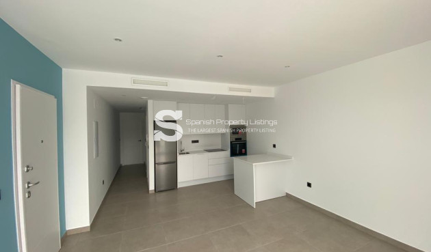 Obra nueva - Villa - Los Alcazares - La Concha