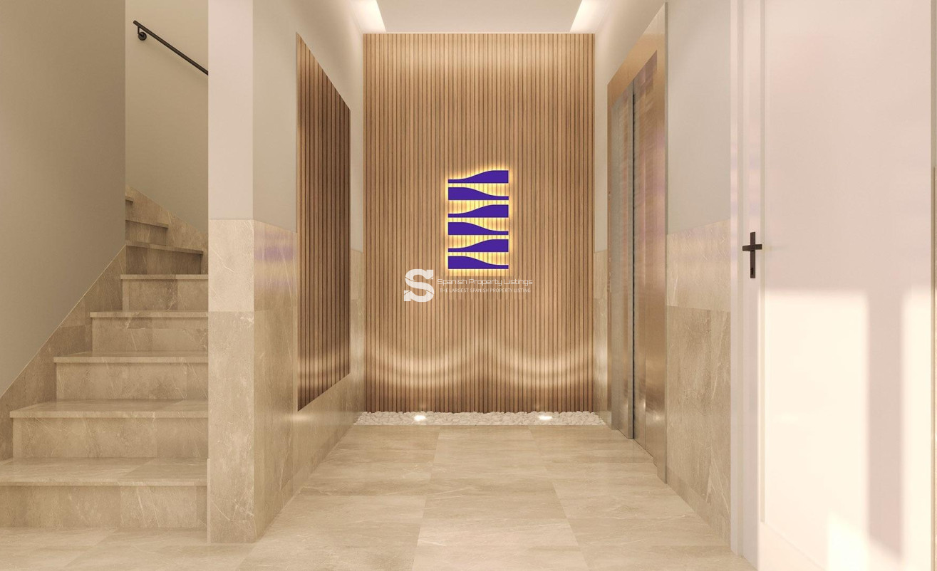 New Build - Penthouse - Torrevieja - Playa del Acequión