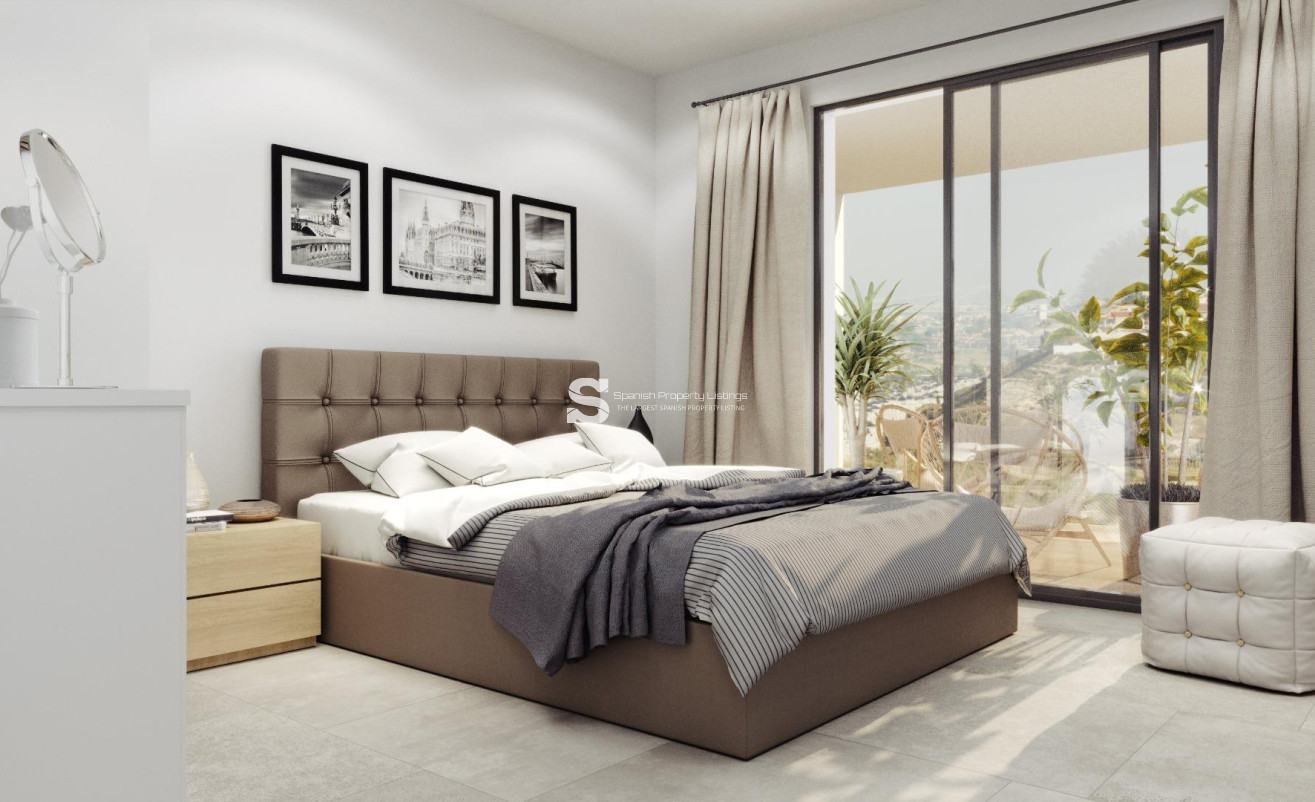 New Build - Villa - Rojales - Golf La Marquesa (Ciudad Quesada)