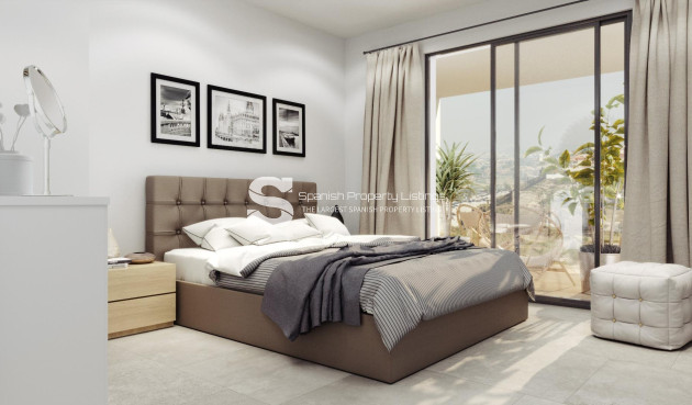 New Build - Villa - Rojales - Golf La Marquesa (Ciudad Quesada)