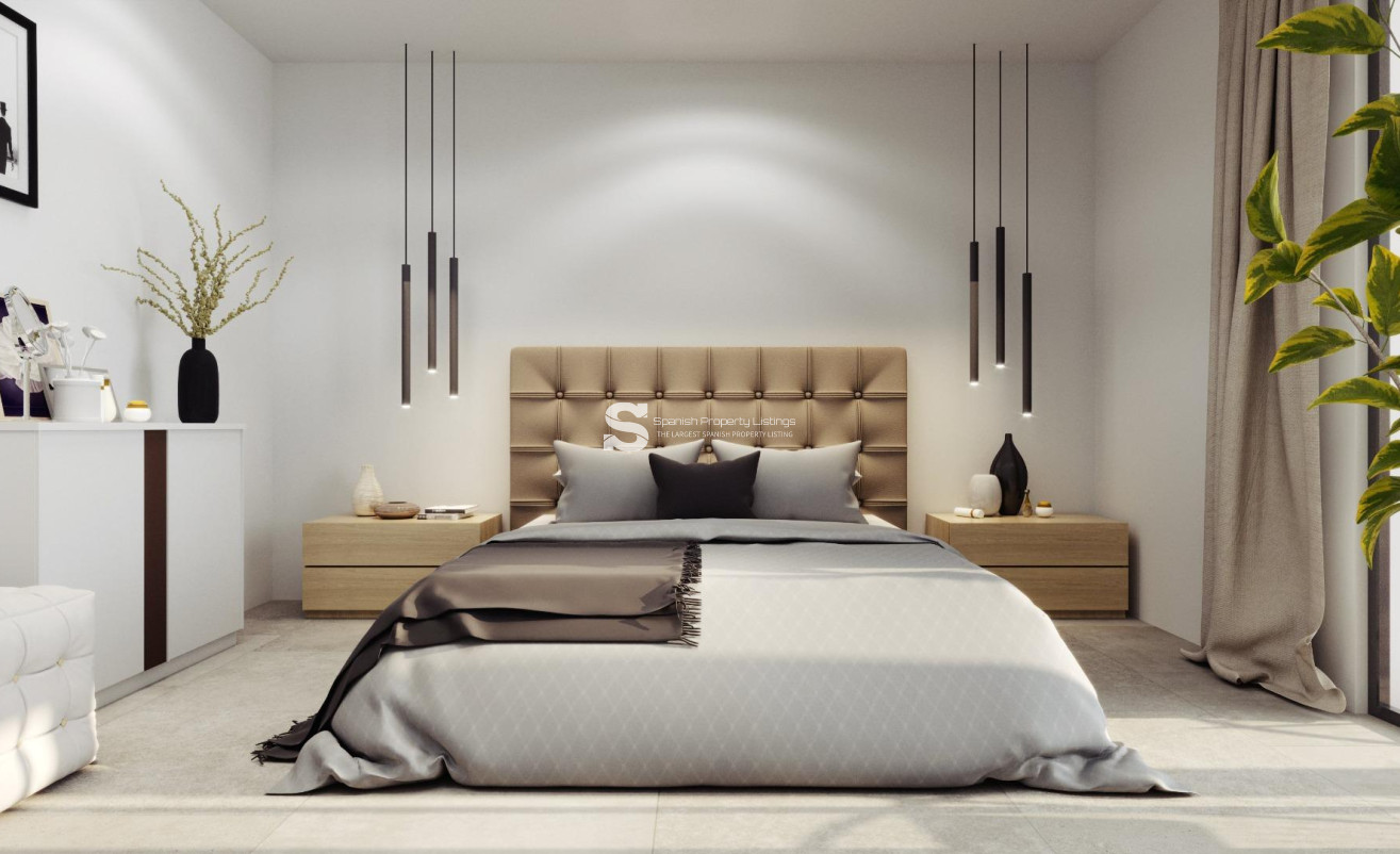 New Build - Villa - Rojales - Golf La Marquesa (Ciudad Quesada)