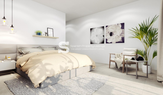 New Build - Villa - Rojales - Golf La Marquesa (Ciudad Quesada)