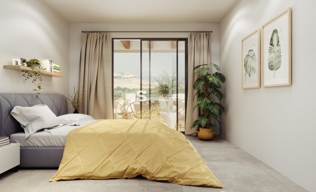 New Build - Villa - Rojales - Golf La Marquesa (Ciudad Quesada)