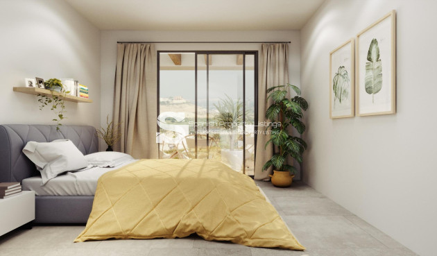 New Build - Villa - Rojales - Golf La Marquesa (Ciudad Quesada)