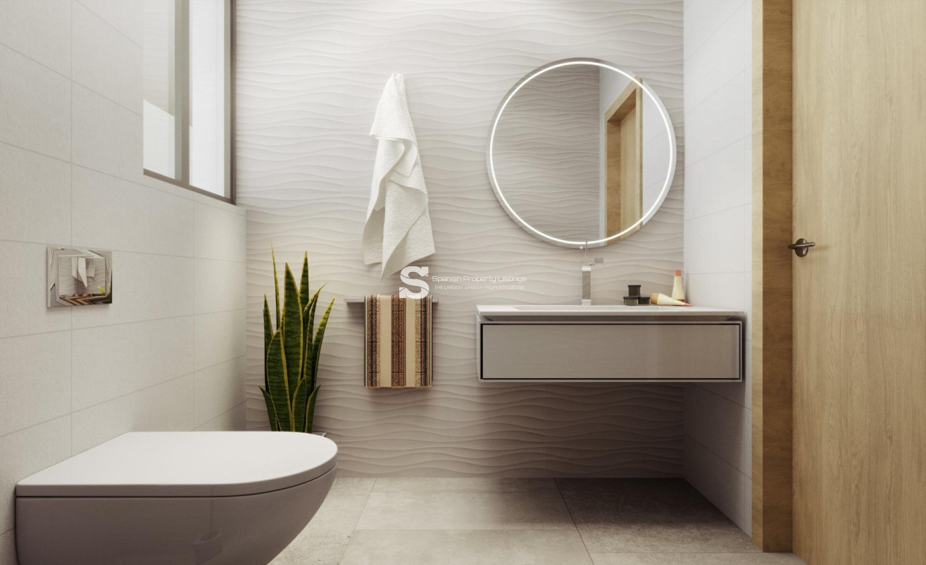 New Build - Villa - Rojales - Golf La Marquesa (Ciudad Quesada)