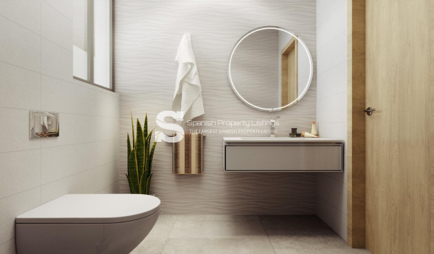 New Build - Villa - Rojales - Golf La Marquesa (Ciudad Quesada)