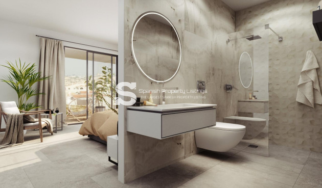 New Build - Villa - Rojales - Golf La Marquesa (Ciudad Quesada)