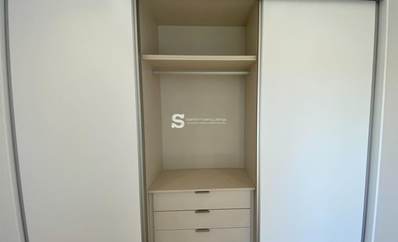 New Build - Villa - Finestrat - Sierra Cortina