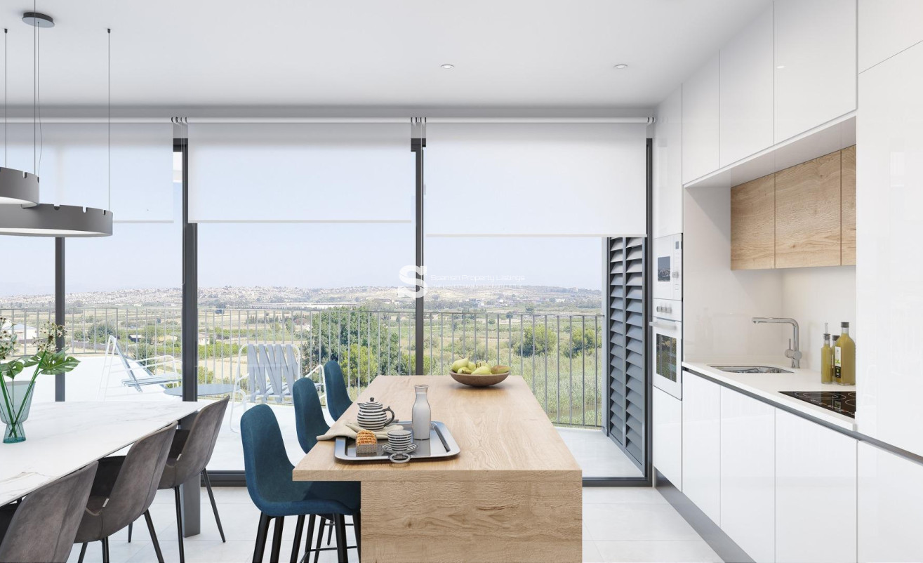 New Build - Penthouse - Guardamar del Segura - Avenida del Puerto