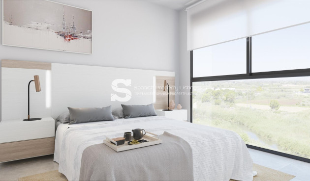 New Build - Penthouse - Guardamar del Segura - Avenida del Puerto