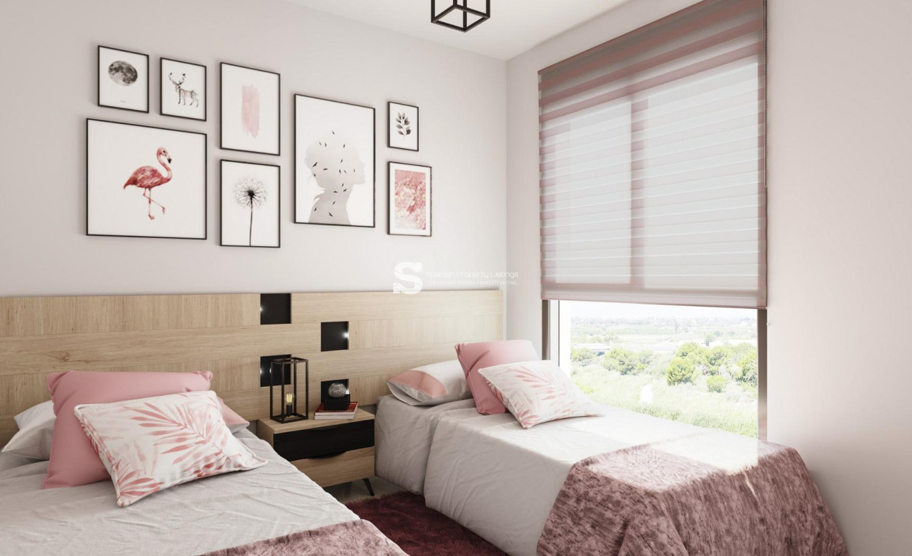 New Build - Penthouse - Guardamar del Segura - Avenida del Puerto