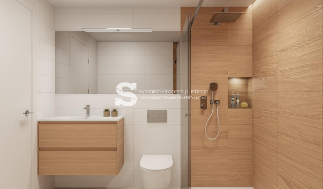 New Build - Penthouse - Guardamar del Segura - Avenida del Puerto