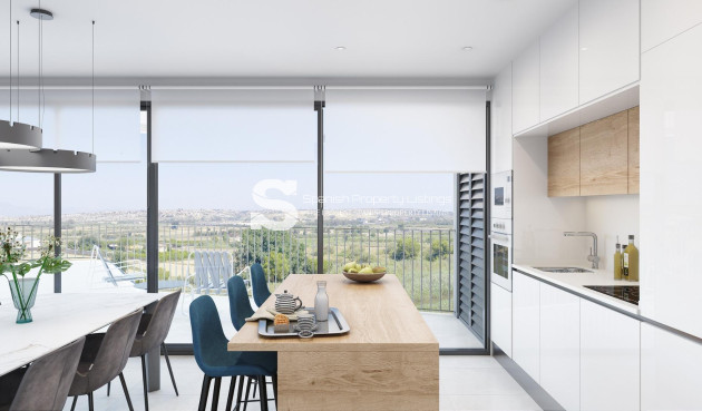 New Build - Apartment - Guardamar del Segura - Avenida del Puerto