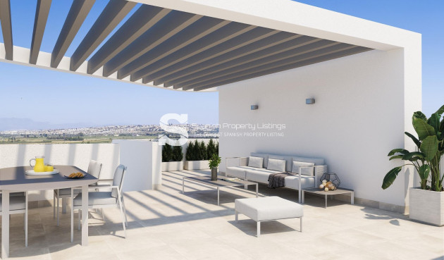 New Build - Apartment - Guardamar del Segura - Avenida del Puerto