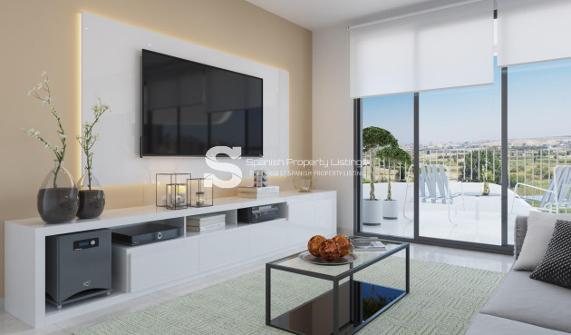 New Build - Apartment - Guardamar del Segura - Avenida del Puerto