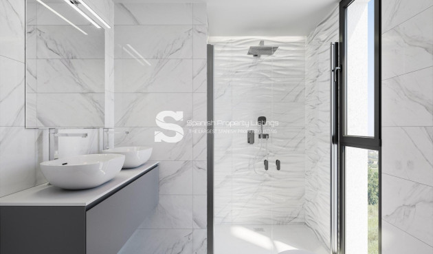 New Build - Apartment - Guardamar del Segura - Avenida del Puerto