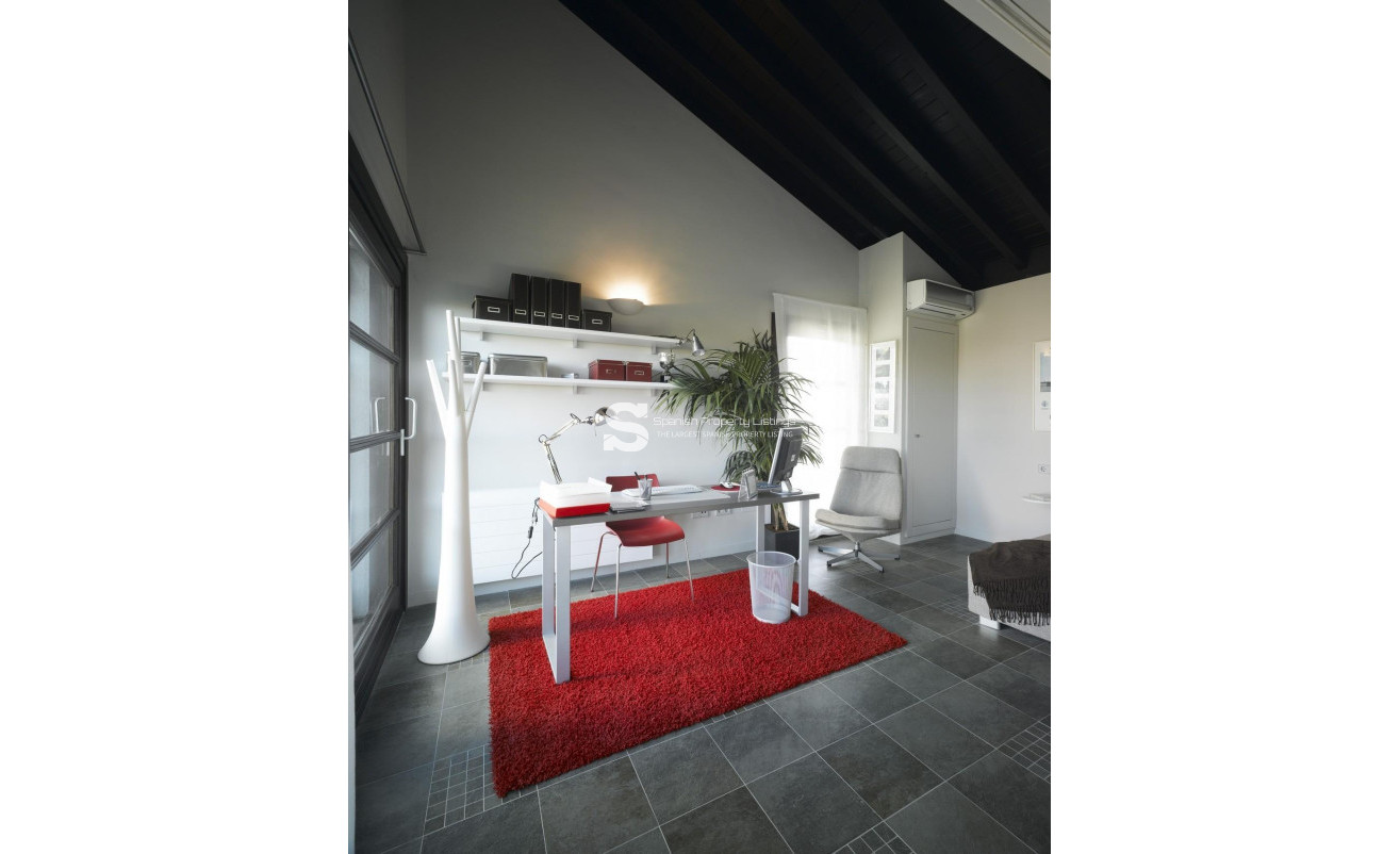 New Build - Villa - Sucina - Peraleja Golf