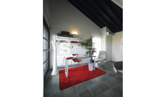 New Build - Villa - Sucina - Peraleja Golf