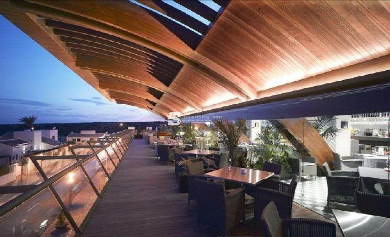 New Build - Villa - Sucina - Peraleja Golf