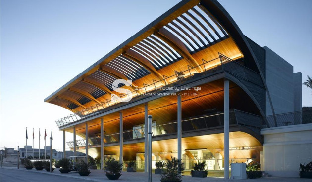 New Build - Villa - Sucina - Peraleja Golf