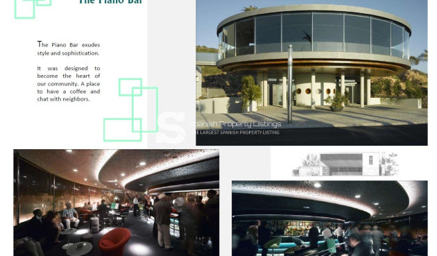 Nouvelle construction - Villa - Sucina - Peraleja Golf