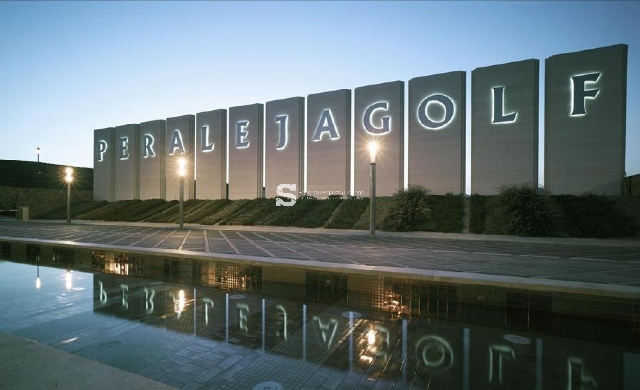 New Build - Villa - Sucina - Peraleja Golf