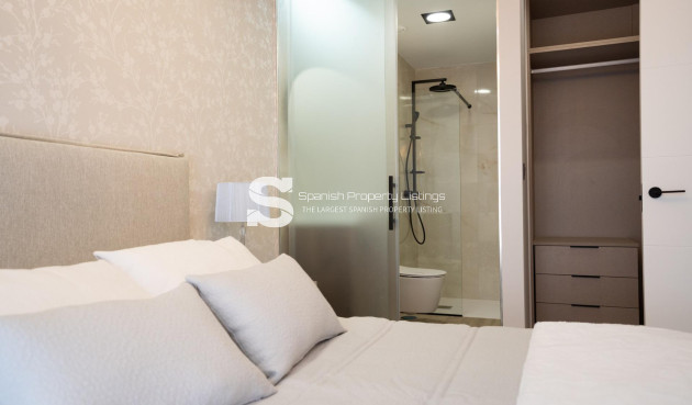 New Build - Bungalow - Pilar de la Horadada - pueblo