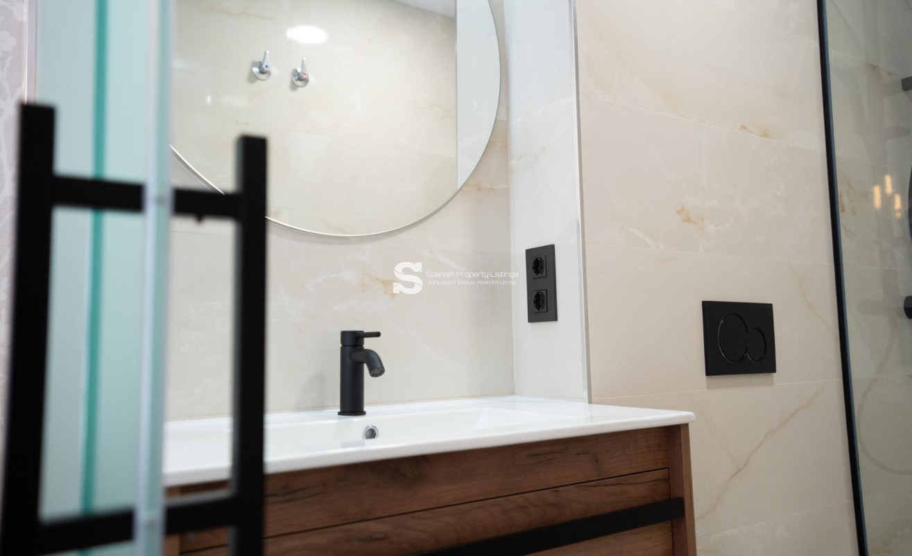 New Build - Bungalow - Pilar de la Horadada - pueblo