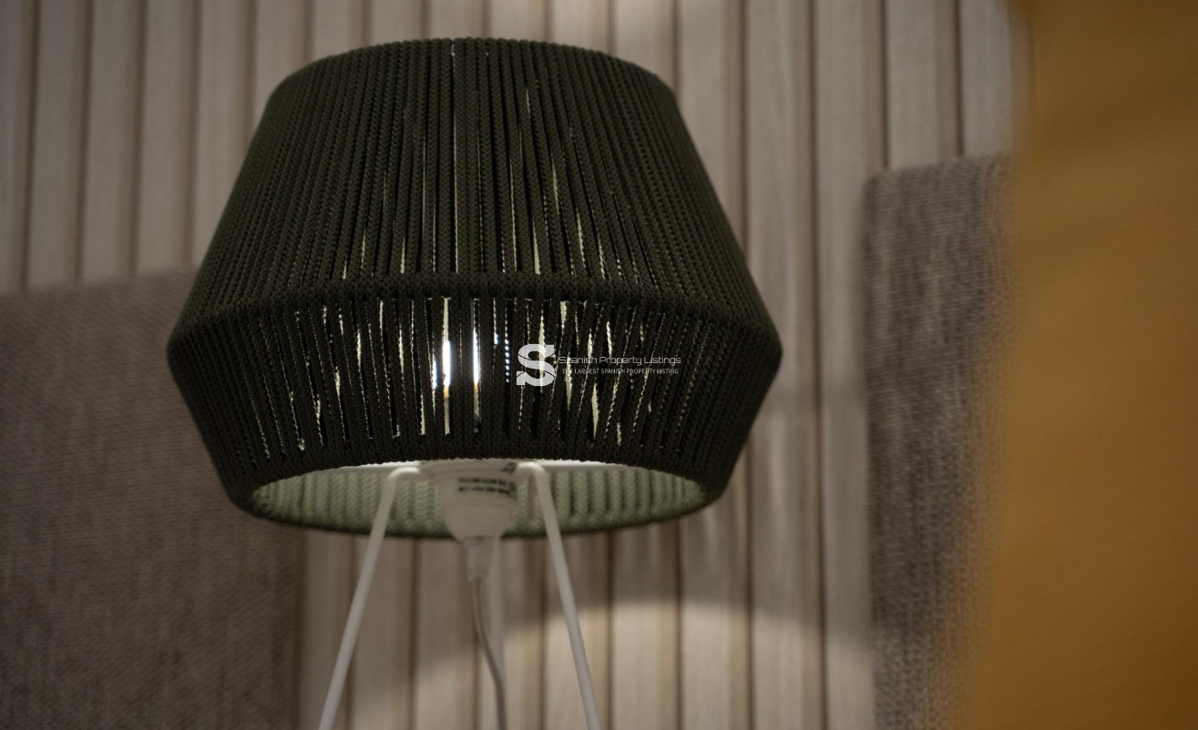 New Build - Bungalow - Pilar de la Horadada - pueblo