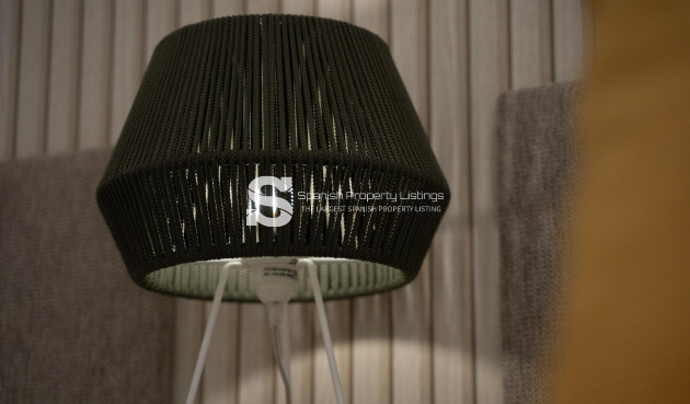 New Build - Bungalow - Pilar de la Horadada - pueblo