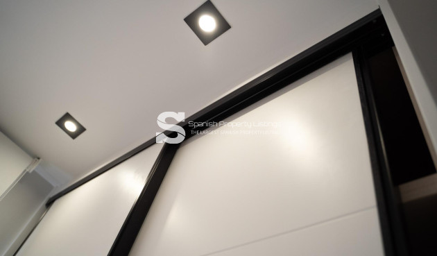 New Build - Bungalow - Pilar de la Horadada - pueblo