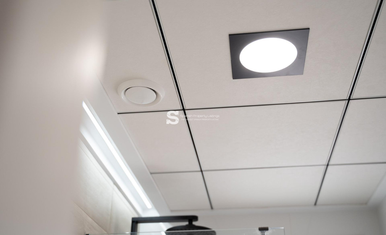 New Build - Bungalow - Pilar de la Horadada - pueblo