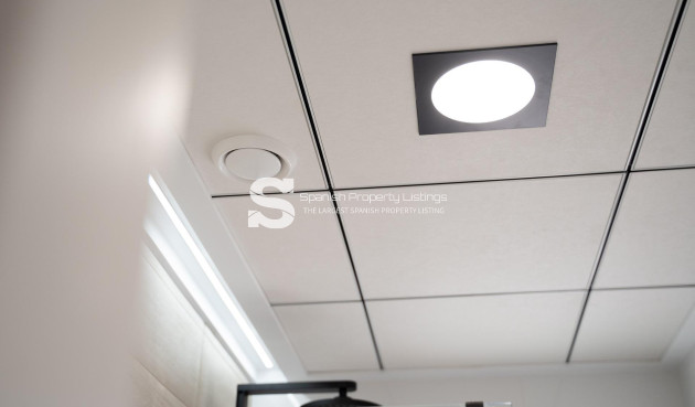 New Build - Bungalow - Pilar de la Horadada - pueblo