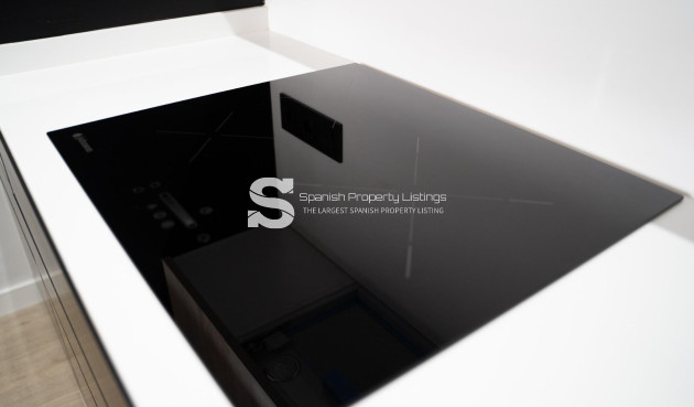 New Build - Bungalow - Pilar de la Horadada - pueblo