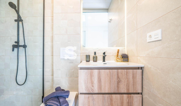 New Build - Villa - Torre Pacheco - Roldán