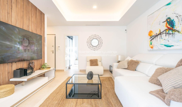 New Build - Villa - Torre Pacheco - Roldán