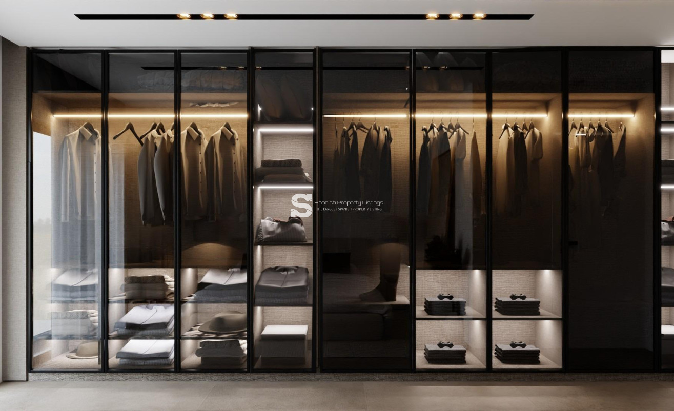 New Build - Villa - Orihuela Costa - La Zenia