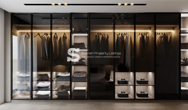 New Build - Villa - Orihuela Costa - La Zenia