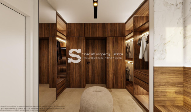 New Build - Villa - Orihuela Costa - La Zenia