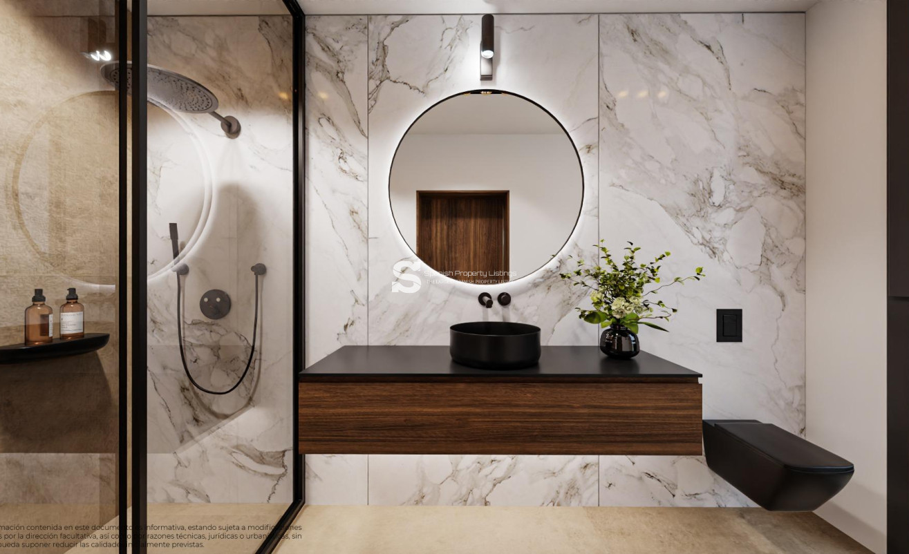 New Build - Villa - Orihuela Costa - La Zenia