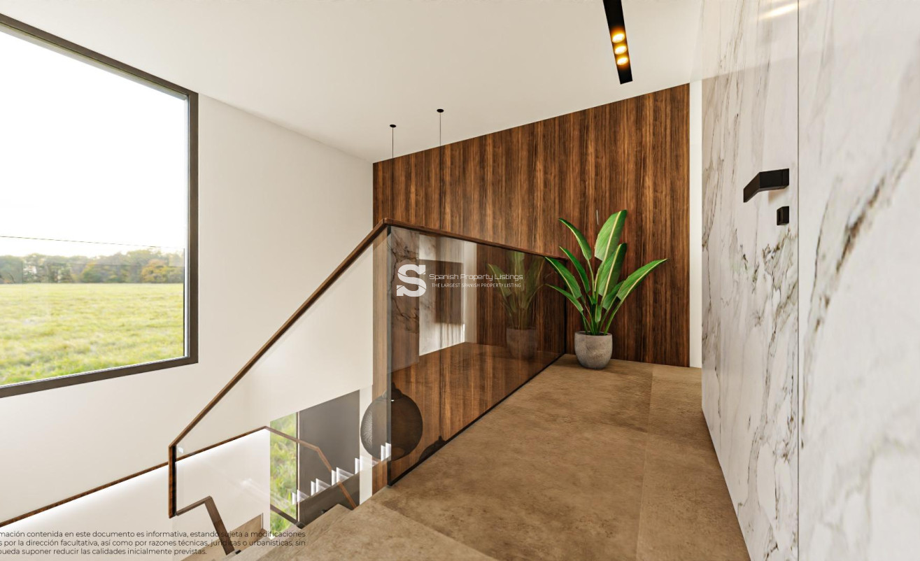 New Build - Villa - Orihuela Costa - La Zenia