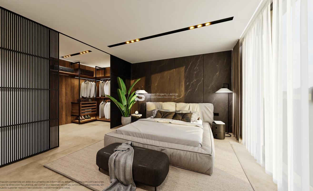 New Build - Villa - Orihuela Costa - La Zenia