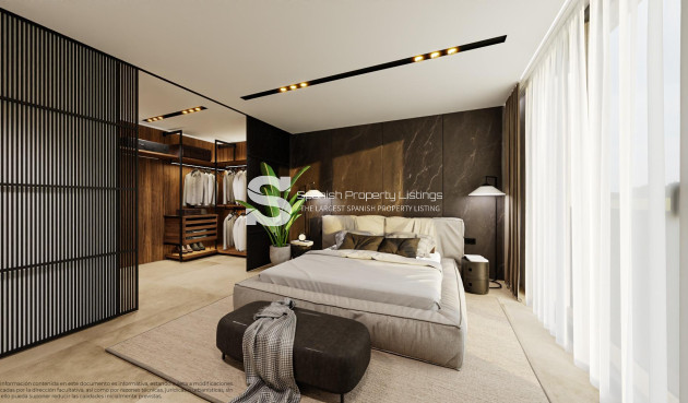 New Build - Villa - Orihuela Costa - La Zenia